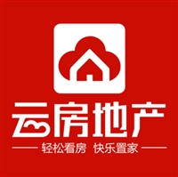 云房房地产的图标